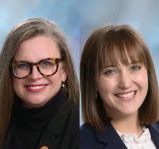 Sioux Falls women to lead Democratic caucuses in Legislature