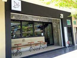 Having said that, kota kinabalu has many choices abound with western food establishments popping up around. Hipster Cafes In Kota Kinabalu 2016