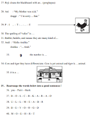 Check spelling or type a new query. Concept Soal Bahasa Inggris Kelas 2 Tentang Transportasi Paling Baru