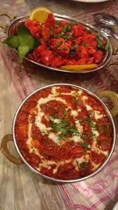 مطعم تاج محل