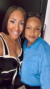 Canetha Amour-Porter