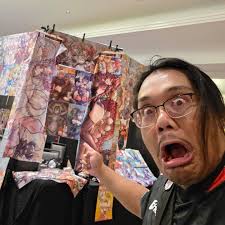 Ariel Medilo (@exodamartworks) • Instagram photos and videos