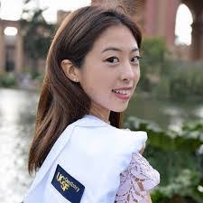 Vivian Chen's Instagram, Twitter & Facebook