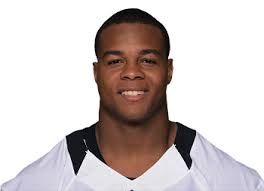 Pierre Thomas Stats & Fantasy Ranking