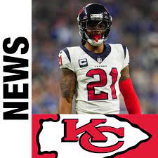 CB Steven Nelson is expected to visit the Chiefs on Monday for a potential  reunion and stretch run with a top contender, per @rapsheet.