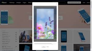 Download free psd mockup from: How To Make A Mockup In 5 Easy Steps