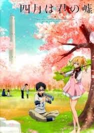 10 Anime Like Anohana The Flower We Saw That Day Your Lie In April You Lied Anime Menma and the rest 10: pinterest