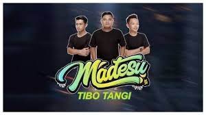 Lirik Lagu Dan Kunci Chord Gitar Tibo Tangi Madesu Aku Kudu Lilo Senajan Atiku Loro Tribun Wow