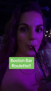 Explore Boston Bar Roulette for Unforgettable Nights