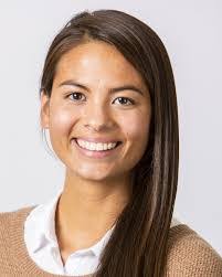 Alannah Lawrence's Instagram, Twitter & Facebook