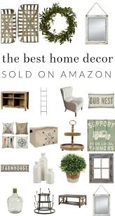Surprising Finds The Best Of Amazon Home Decor Amazon Home Decor Home Decor Inexpensive Home Decor