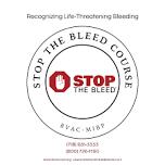 Stop the Bleed Training Course