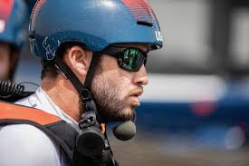 Virgin Islands Sailing Champion