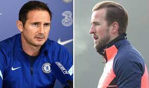 After harry kane asked tottenham hotspur to leave the club, we take a look at the clubs he could move to this summer. Chelsea News Frank Lampard Makes Harry Kane Transfer Prediction Ahead Of Tottenham Clash Football Sport Express Co Uk