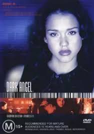James Cameron's Dark Angel (2002)