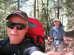 Springer Mountain to Hawk Mountain