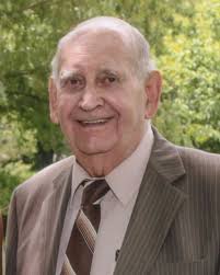 Robert Huette Obituary (1927