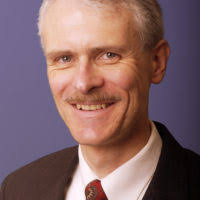 Scott Huther, a division chief for AFRICOM Regional