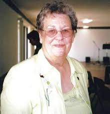 Mary Delores Sargent Starr (1937-2022)