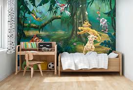 Maybe you would like to learn more about one of these? Poster Intisse Disney Le Roi Lion 248 X 368 Cm Castorama