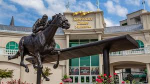 The kentucky derby museum, on the grounds of churchill downs, hosted its fillies & lillies party on friday with the celebrity chef and food network star darnell ferguson. General Information Kentucky Derby Museum