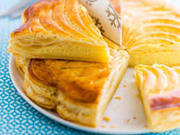 Epingle Sur Patisserie
