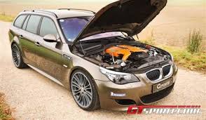 Pin On Bmw E61 Touring Wagon