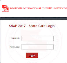 Snap result 2021 details & final round details has been explained. Snap 2018 Result Released Check Scorecard 17th Dec Exam Results Snaptest Org Privatejobshub In Latest Government Recruitment Exam 2019