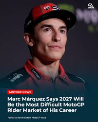 MotoGP has announced a major leadership change ahead of the 2026 season.  Read more ⬇️