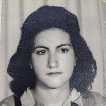 Maria Blanca Lopez Lopez Obituary