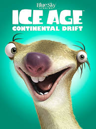 Within an ice age, there are varying pulses of colder and warmer climatic conditions, known as 'glacials' and 'interglacials'. Watch Ice Age Continental Drift Prime Video