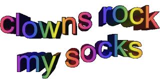 Rainbow Clown Aesthetic Page 1 Line 17qq Com All images sourced off of instagram, depop, and shops online! rainbow clown aesthetic page 1 line