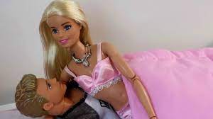Barbie Y Ken Tienen Cama Nueva Youtube