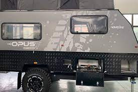 This is the the 15 foot hybrid camper built for australian conditions. Pin On Camping Gear