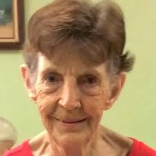 Obituary information for Nancy Carol Story