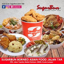 The closest sultan abdul aziz shah airport is placed in. Chow Kit We Are Here Come Over And Sugarbun Jalan Tar Facebook
