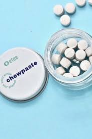 Zero Waste Toothpaste 12 Plastic Free Products To Sink Your Teeth Into