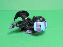 Black And Purple Dragon Bakugan Bakugan Wired Black Darkus 660g B2 New Vestroia Season 2 S2 Baku 45 Seasons Season 2 Baku