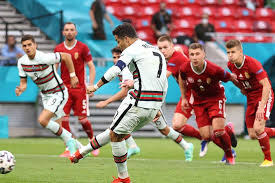 Portugal's squad might be better than ever when it comes to star power but it has previously shown signs of low chemistry at times. Ww1r0bpn3wtmlm