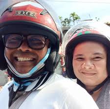 Harold Kendrick Go added a new photo.