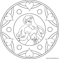 List, edit and print your mandalas. Mandala Fur Kinder Zum Ausmalen Und Ausdrucken Novocom Top