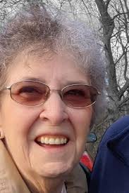 Loma Marshall Obituary (2024)