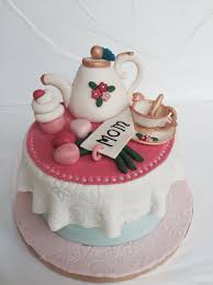 Birthday Cake For Mother Pinterest Happy Mother S Day Cake Cake Mom Cake Mothers Day Cake