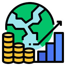 Economic Free Vector Icons Designed By Ultimatearm Free Icons Vector Free Icon Design