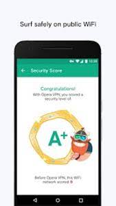 Opera vpn bloquea los rastreadores de anuncios y le permite cambiar su. Opera Free Vpn Unlimited Vpn Apk For Android Download