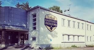 Gasthaus Patruuna Joutseno