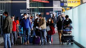 It is proof that you have either: Eu Summit Welcomes Covid Certificate To Unlock Travel Latest Updates