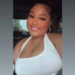 Ladonna Meeks's Instagram, Twitter & Facebook