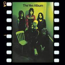 Image Result For The Yes Album The Yes Album Friday Music Album