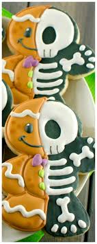 Gingerbread cookies are the essence of the archway iced gingerbread man cookies : How To Make Gingerbread Man Skeleton Cookies How To Make Gingerbread Skeleton Cookies Gingerbread Man